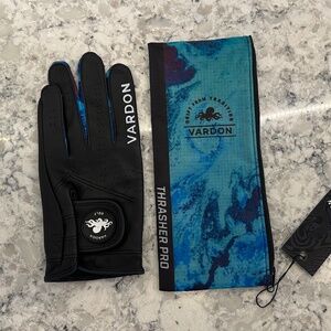 NEW VARDON GOLF GLOVE - Left Medium M